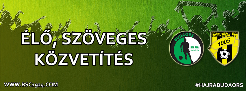 BSC 202021 MBL 10F BUDAORS SOROKSAR SC ELO KOZVETITES BORITO