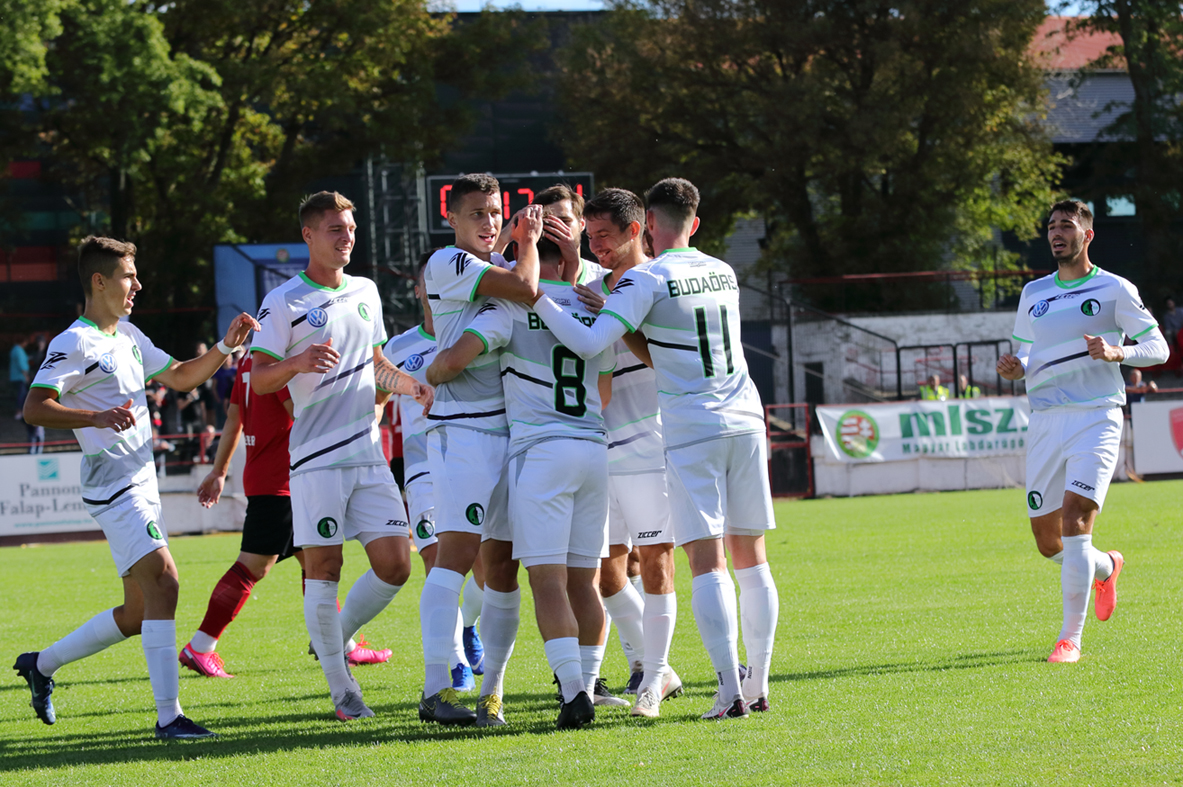 BSC 202021 MBL 30F BUDAORS DOROGI FC BORITO