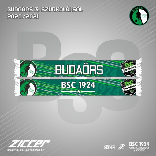 202021 BSC 1924 Kollekció Szurkolói Sál2