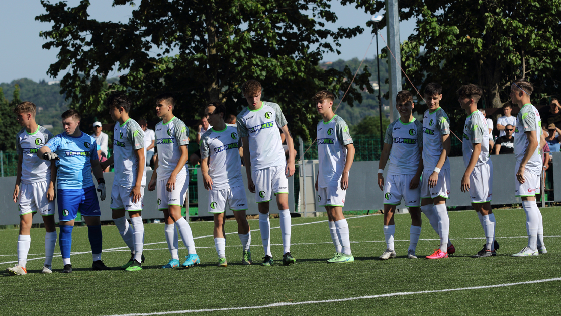 BSC 202122 U17 RAJATSZAS 2 FORDULO BUDAORS KISVARDA 3 2 BORITO