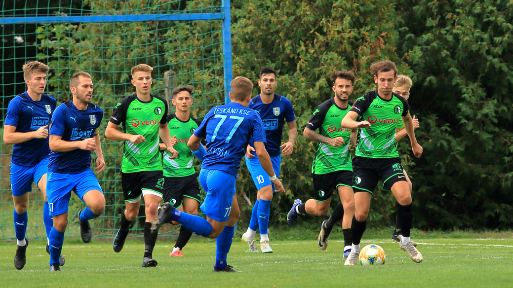 BSC 2223 NBIII 24F BUDAORS TESKAND KSE BORITO