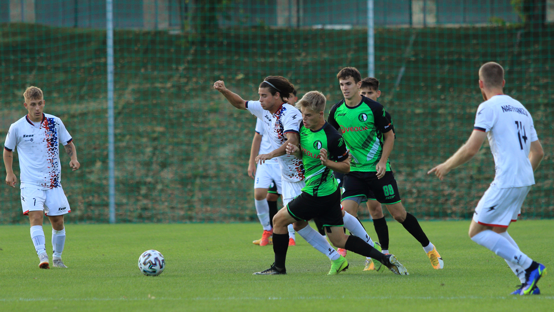 BSC 2223 NBIII 3F BUDAORS FC NAGYKANIZSA 1 3 BORITO KICSI