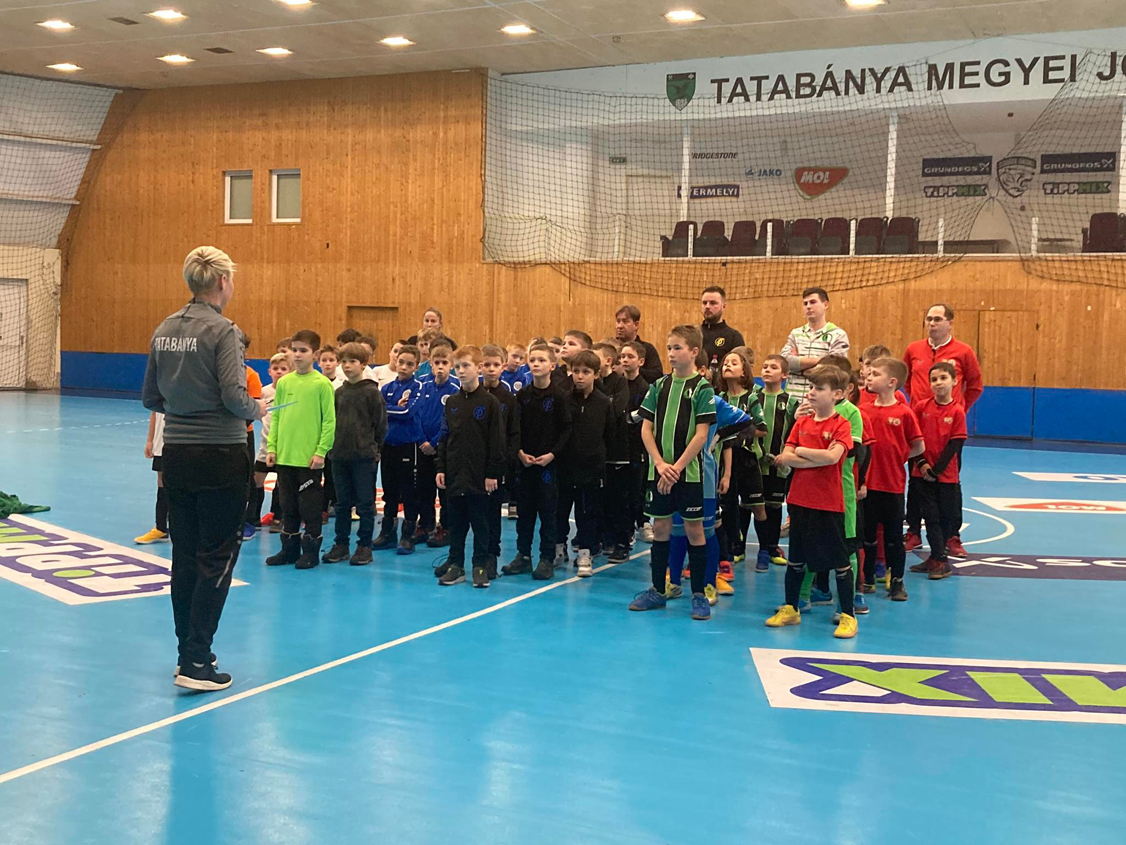 BSC 2223 U10 DR LAKAT KAROLY EMLEKTORNA TORNA 01 20230123