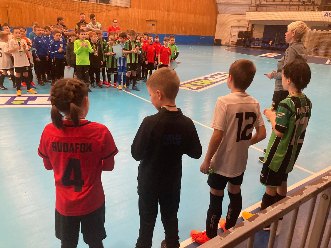 BSC 2223 U10 DR LAKAT KAROLY EMLEKTORNA TORNA 03 20230123