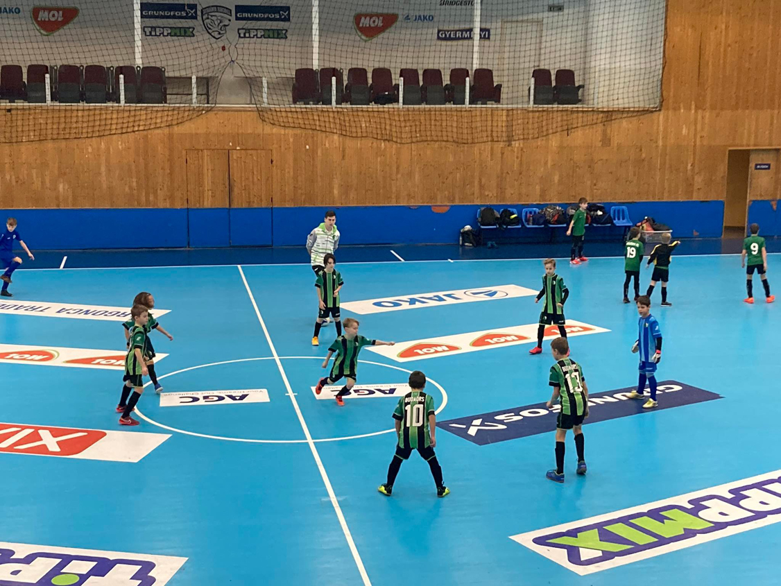 BSC 2223 U10 DR LAKAT KAROLY EMLEKTORNA TORNA 04 20230123