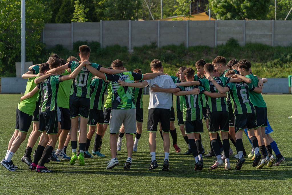 BSC 2223 U15 25F BUDAORS SOPRON 2 2 másolat