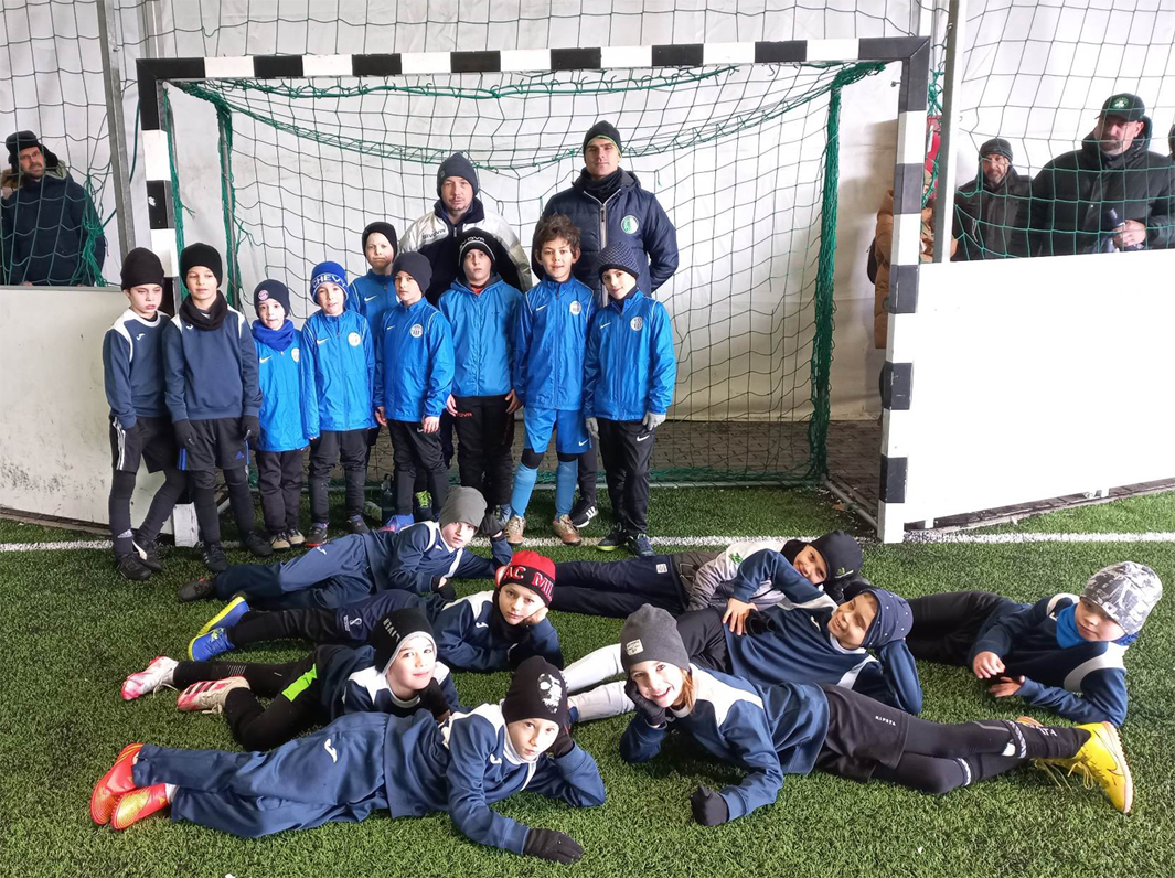 BSC 2223 U8 BUDAORS DUNAHARASZTI 20230211