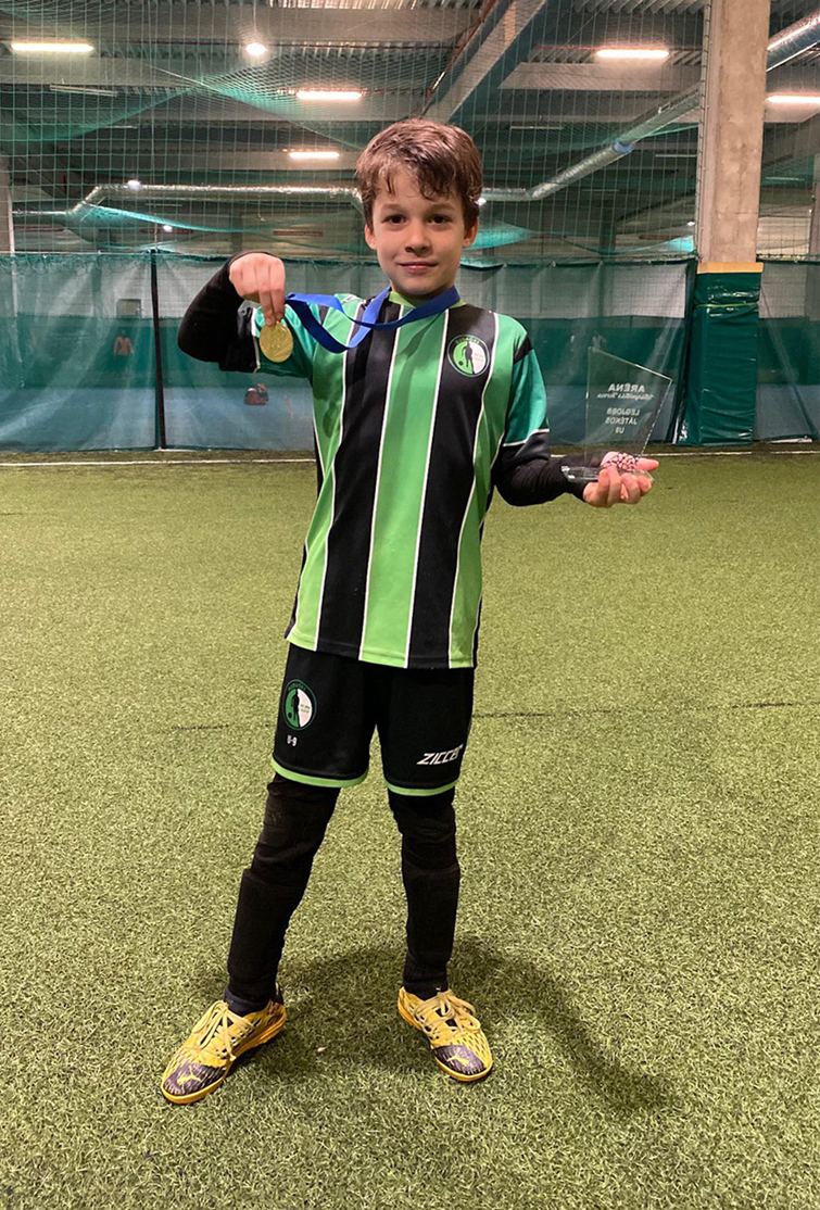 BSC 2223 U9 ARENA UTANPOTLAS TORNA TOROKBALINT 20230115 NEGYELICZKY MAX