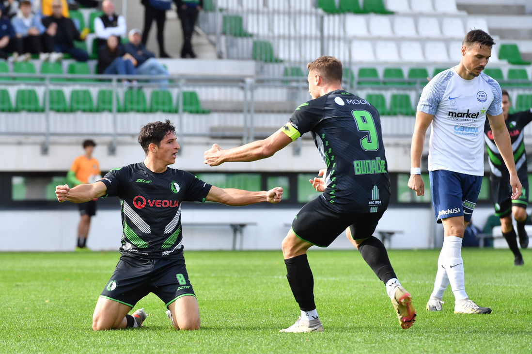 BSC 2324 NBIII 12F BUDAORS III. KER TVE 5 2 BORITO
