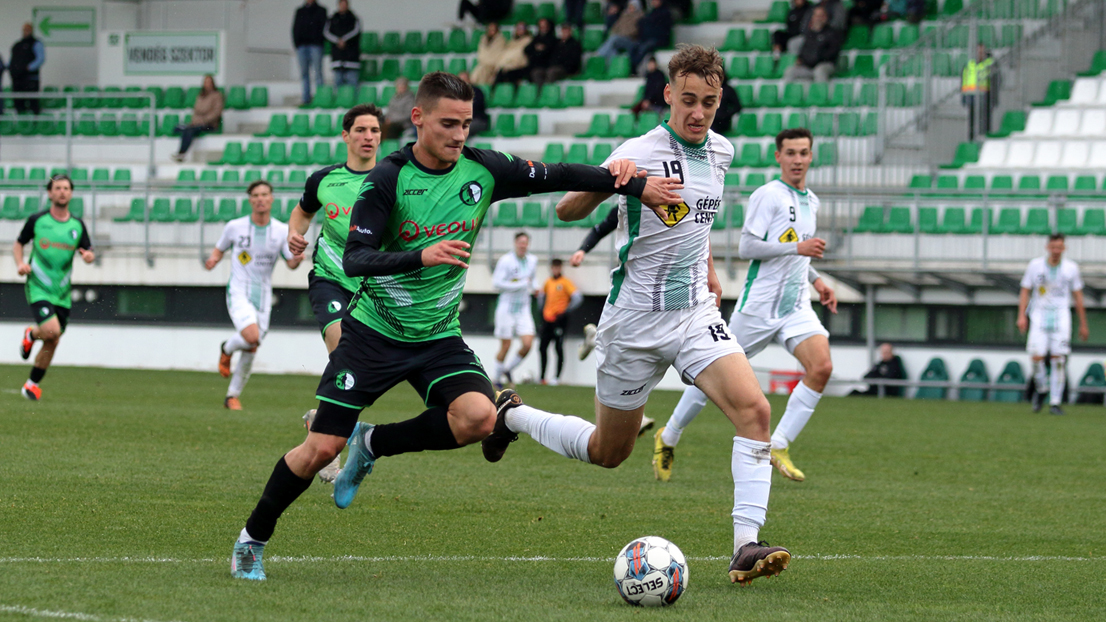 BSC 2324 NBIII 21F BUDAORS KELEN SC 2 1 BORITO