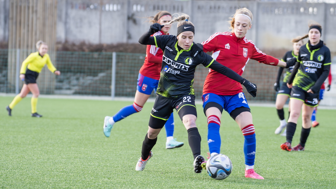 BSC 2324 NOI NBI TELI FELKESZULES FEHERVAR FC BUDAORS 2 0 BORITO