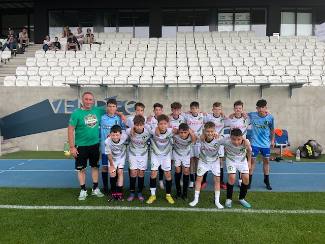 BSC 2324 FIU U13 24F III KER TVE BUDAORS 6 0 BORITO