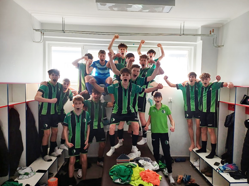 BSC 2324 FIU U15 16F FC NAGYKANIZSA BUDAORS 0 1 BORITO