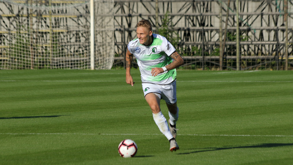 Mai születésnaposunk: Medgyes Sinan