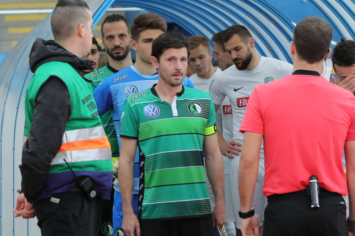 Mai születésnaposunk: Zsidai László