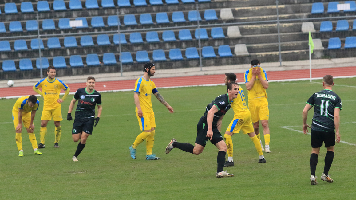 BSC 202021 MBL 33F BUDAORS KOLORCITY KAZINCBARCIKA SC 3 2 PETHO BENCE