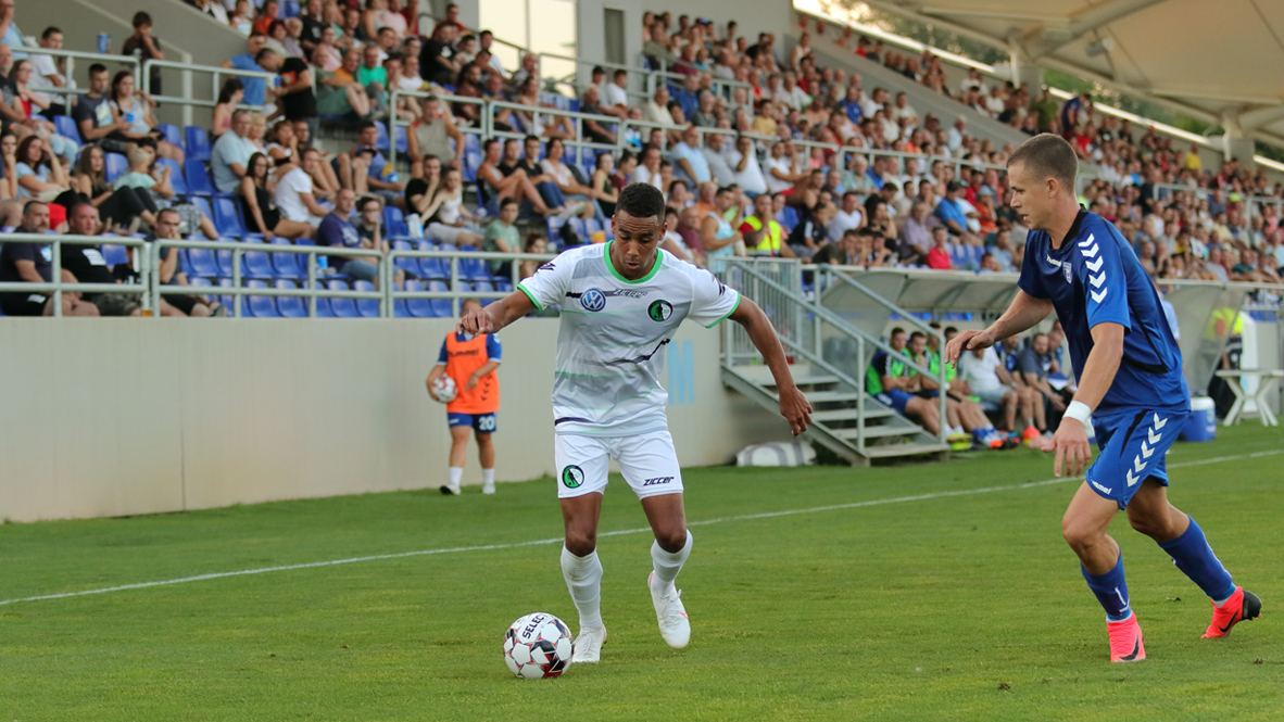 BSC 202021 MBL 3F SZOLNOKI MAV FC BUDAORS 1 0 MARQUES AIROSA PATRIK