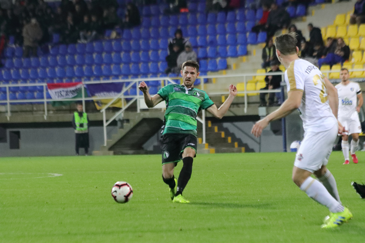 Zsidai László: Ez a csapat többre képes