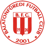 Balatonfüredi FC