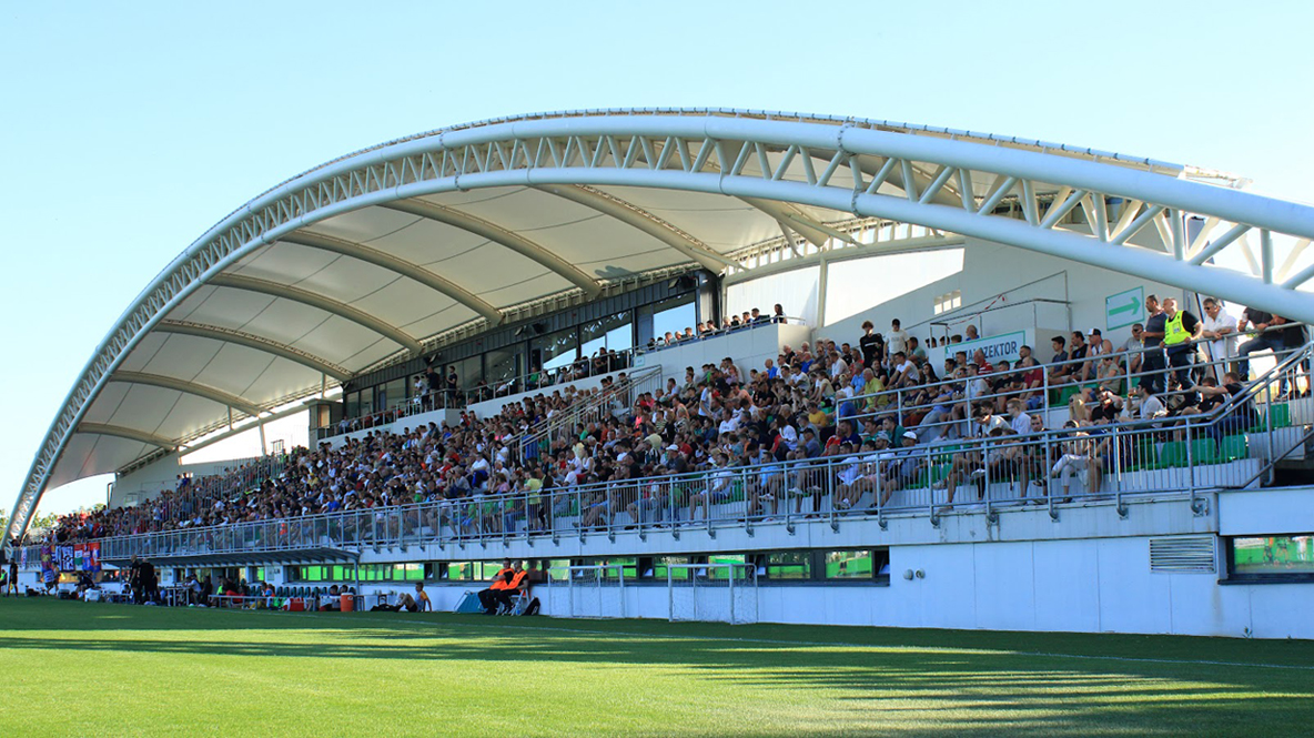 BSC STADION KICSI
