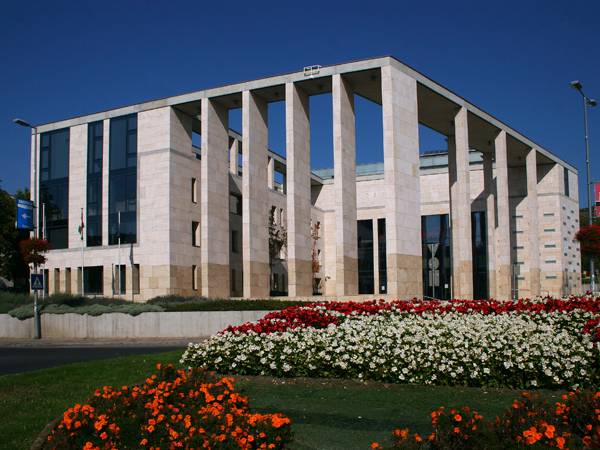 A Budaörsi Önkormányzatért fogott össze klubunk