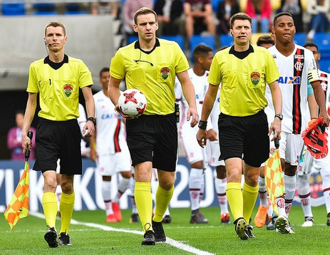 Játékvezető: Bogár Gergő