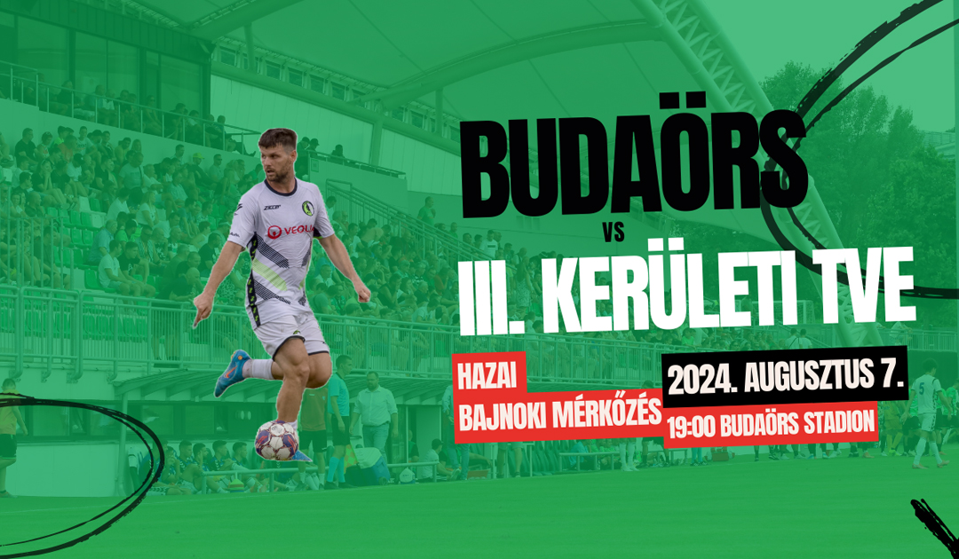 BSC 2425 2F BUDAORS III KER TVE BORITO
