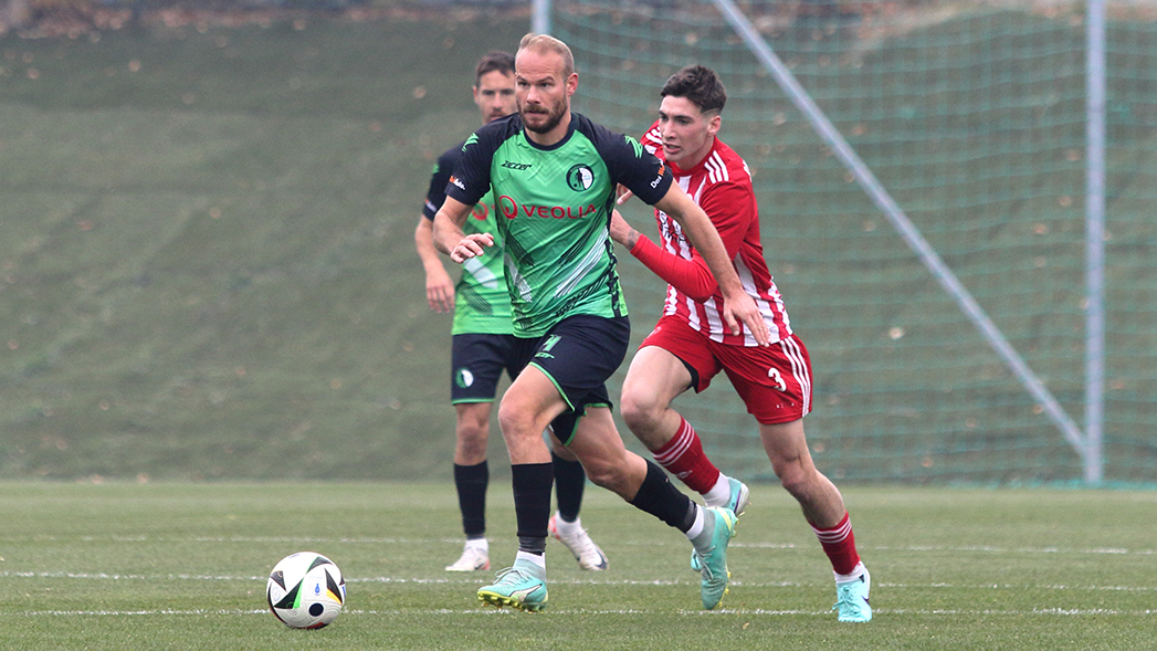 BSC 2425 30F BALATONFUREDI FC BUDAORS BORITO