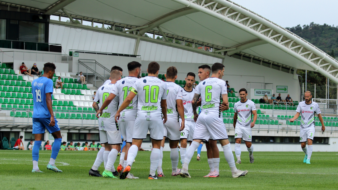 BSC 2425 NYARI FELKESZULES BUDAORS FC HATVAN 4 3 BORITO