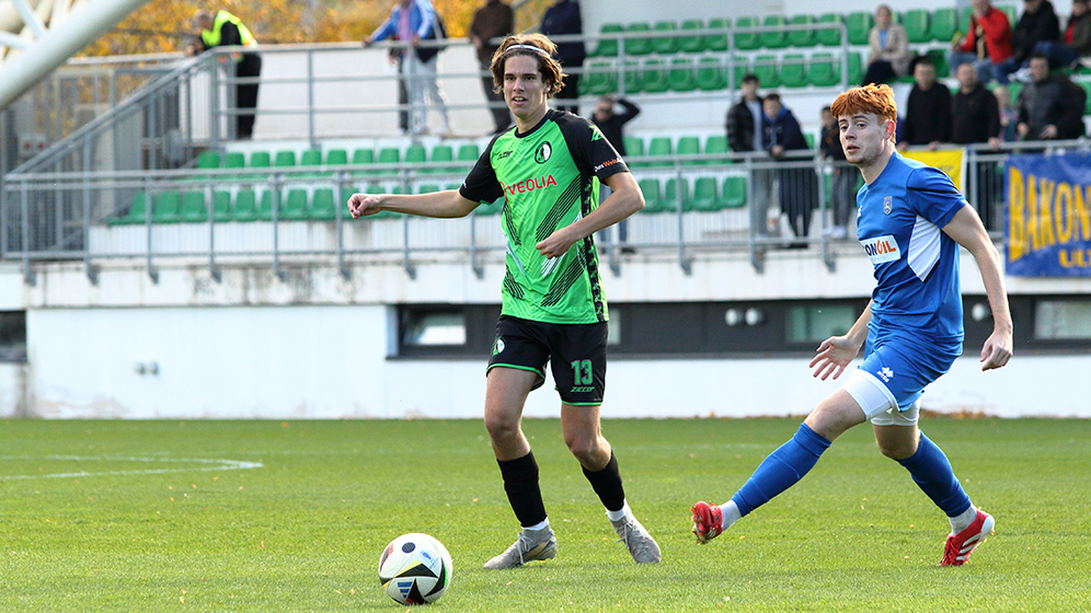 Magabiztos, nagyszerű győzelem hazai pályán