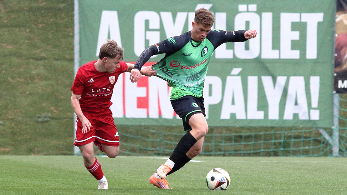 BSC 2526 22F BUDAORS SOPRON 3 3 BORITO