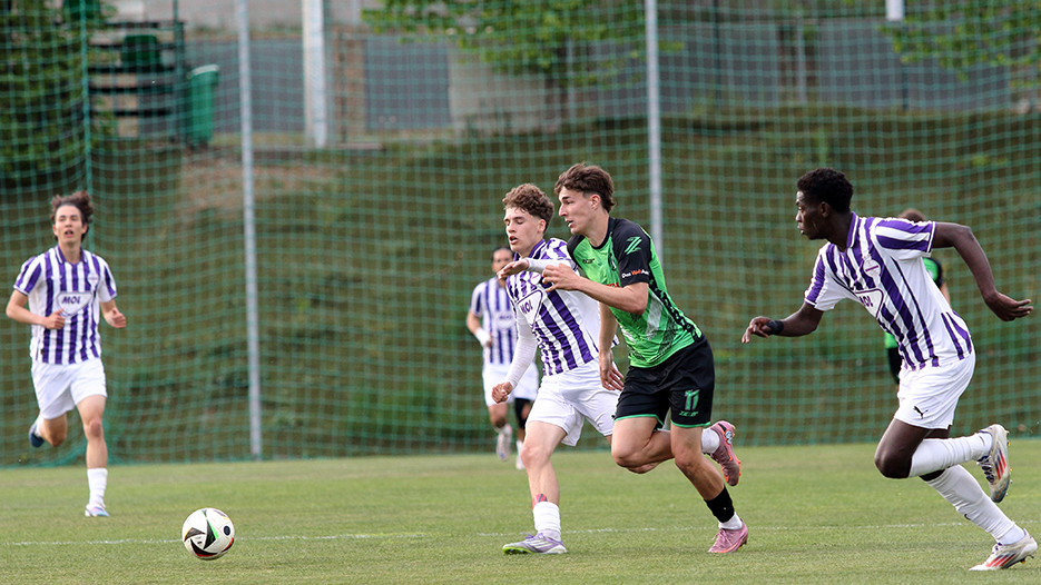 Vereség az Újpest II. ellen