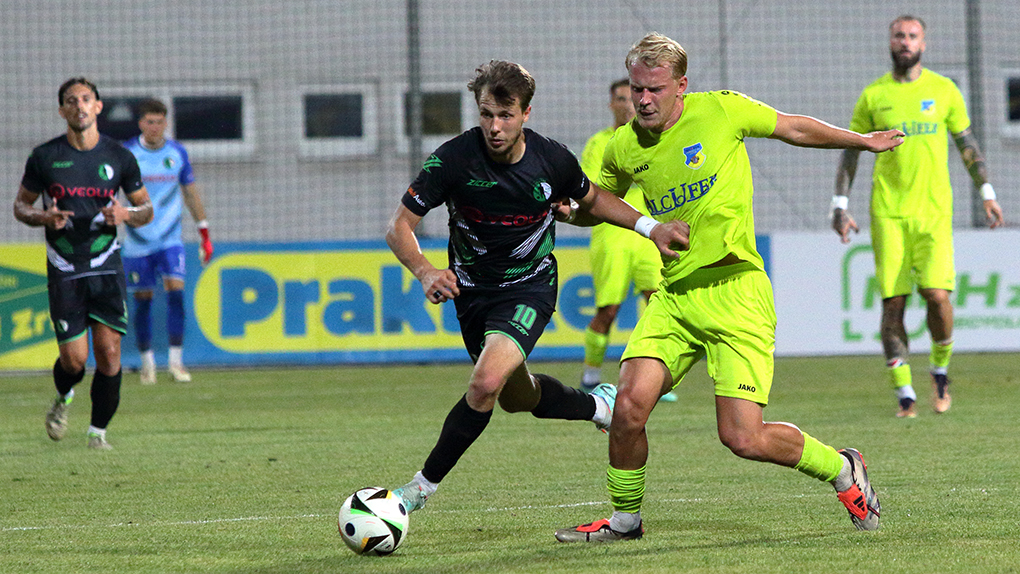 BSC 2526 3F GYIRMOT FC GYOR BUDAORS ETO 4 0 BORITO