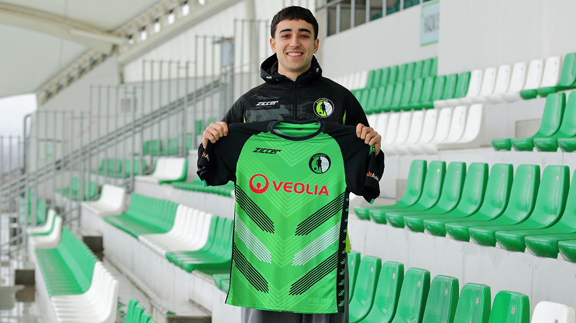 BSC 2526 NBIII KALAFAT ALMOS KAAN TELI IGAZOLAS masolat