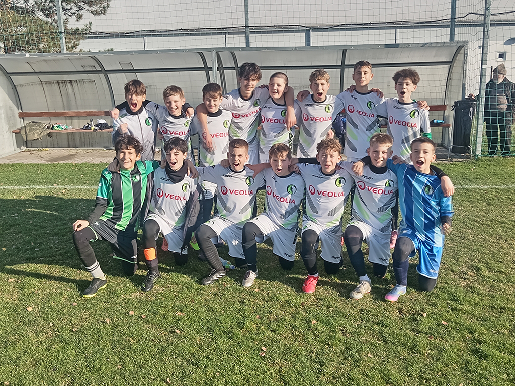 Utánpótlás: Lezajlottak az utolsó őszi meccsek