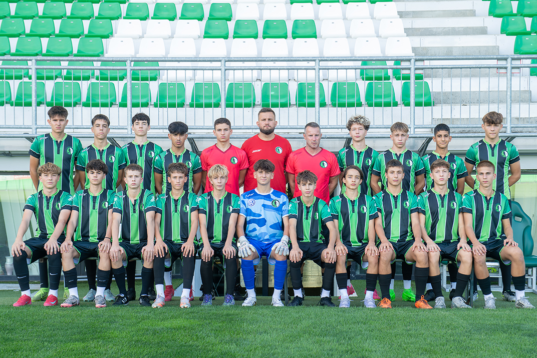 U16Csapatkép másolat