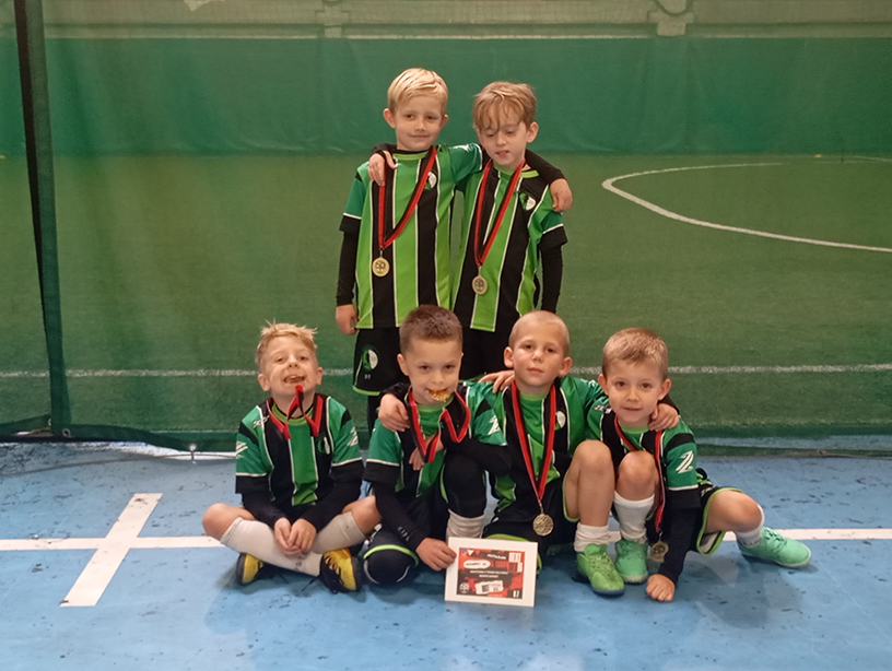 Utánpótlás: Győzelmek, döntetlenek és hasznos tornák