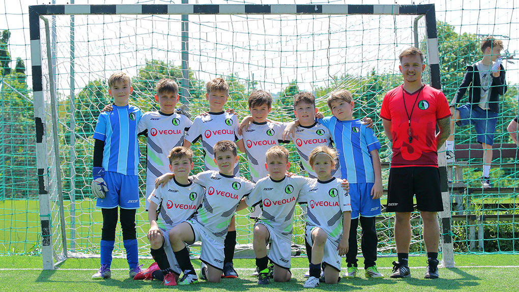 U13–U9: Eredményes tornák, felemás pécsi túra