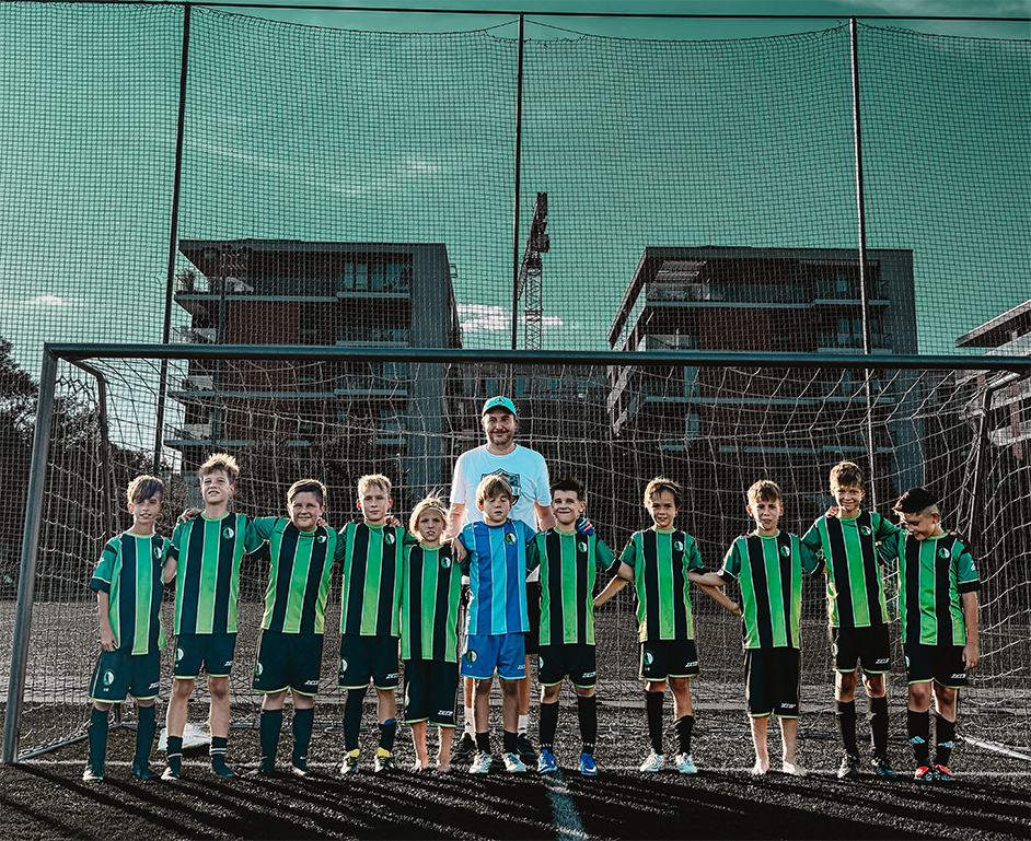 Utánpótlás: értékes tapasztalatok és színvonalas mérkőzések az U8–U13-as korosztályoknál