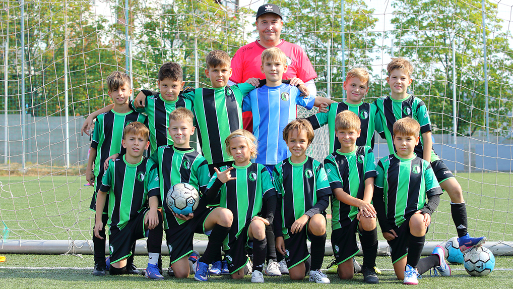 BSC 2627 U10 REGIOS TORNA 20260927