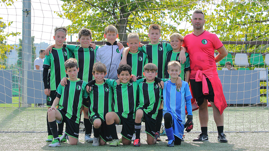 BSC 2627 U11 REGIOS TORNA 20260927