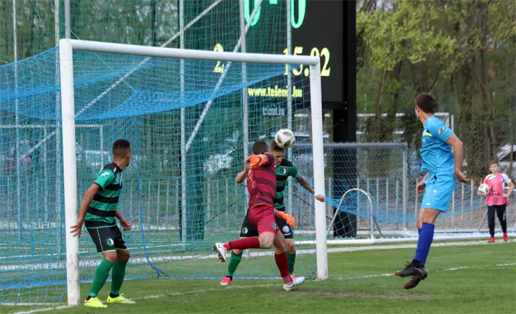 BSC 201819 MBL 31F MOSONMAGYAROVAR BUDAORS 0 1 MEDGYES