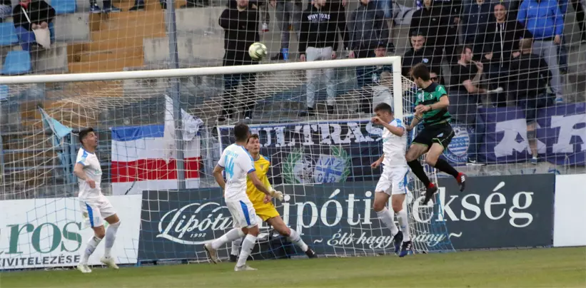 BSC 201819 MBL 34F ZTE FC BUDAORS 0 2 KEKESI ALEX