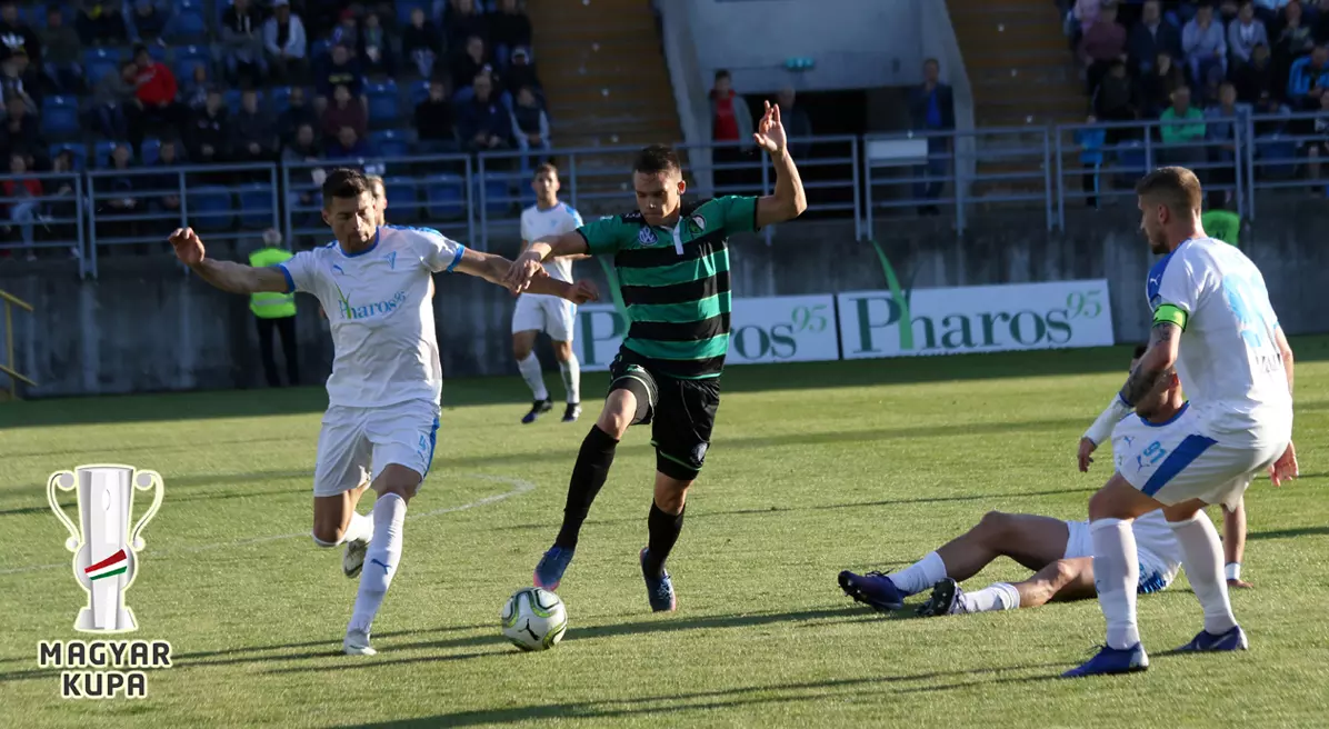 BSC 201920 MK BUDAORS ZTE FC BORITO 