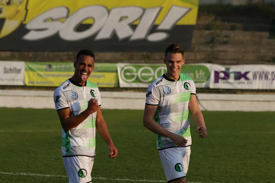 BSC 201920 MBL 14F SOROKSAR SC BUDAORS 0 3 MARQUES STIEBER