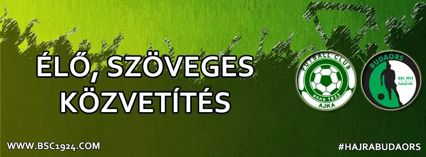 BSC 201920 MBL 16F AJKA BUDAORS ELO KOZVETITES BORITO