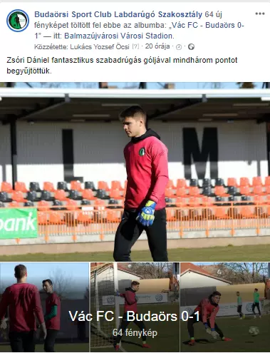 BSC 201920 MBL 22F VAC FC BUDAORS 0 1 GALERIA FACEBOOK BORITO